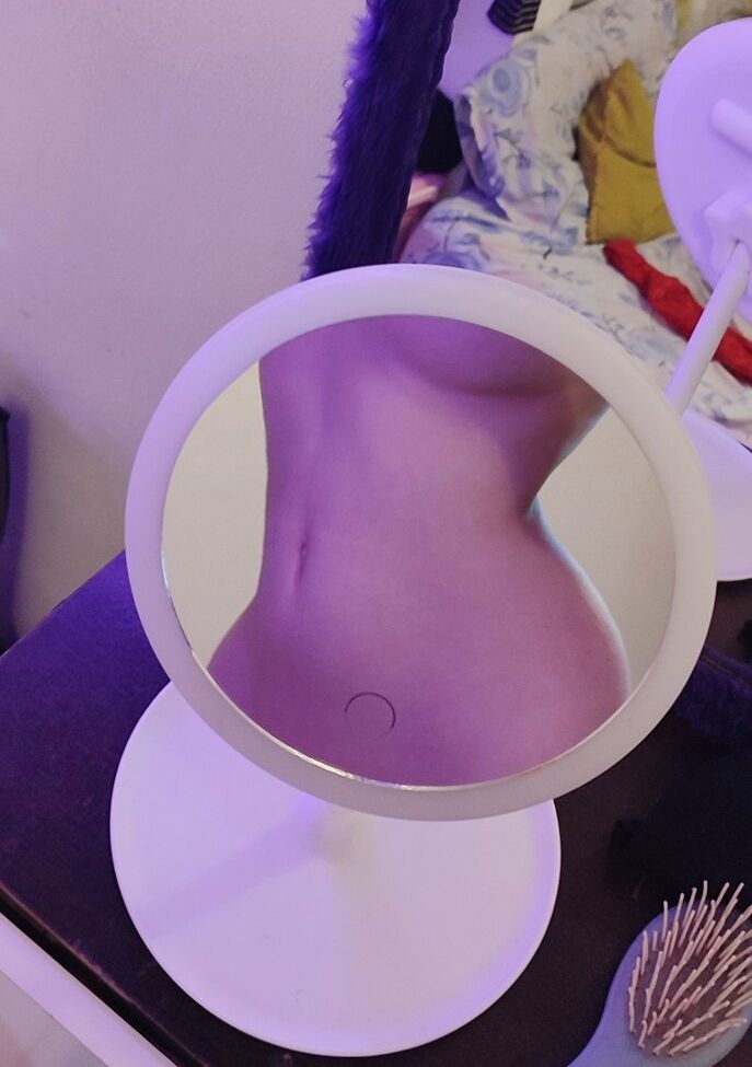 Yasmin Moore nackt #108864989