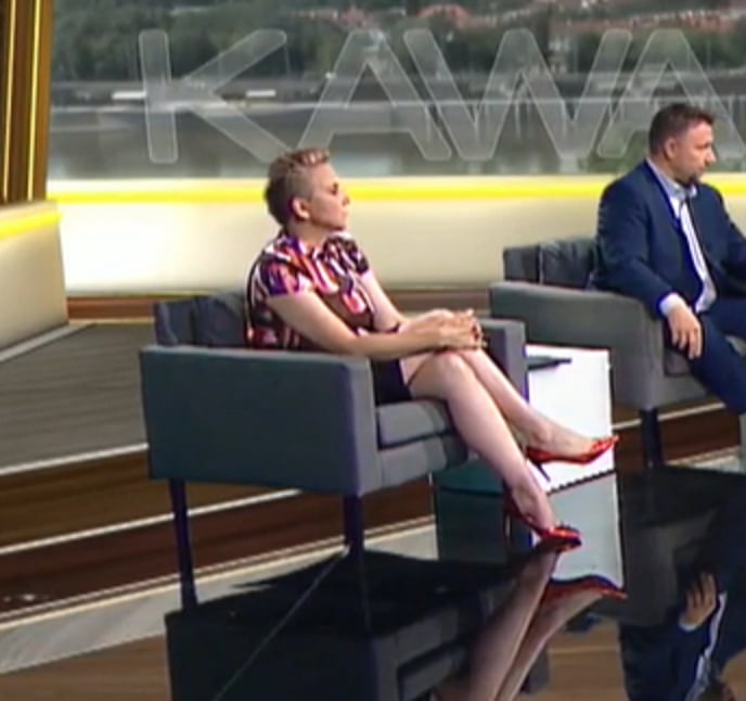 Joanna Scheuring-Wielgus #89074987