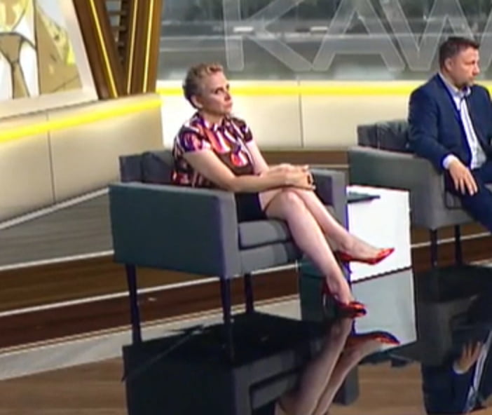 Joanna Scheuring-Wielgus #89075003