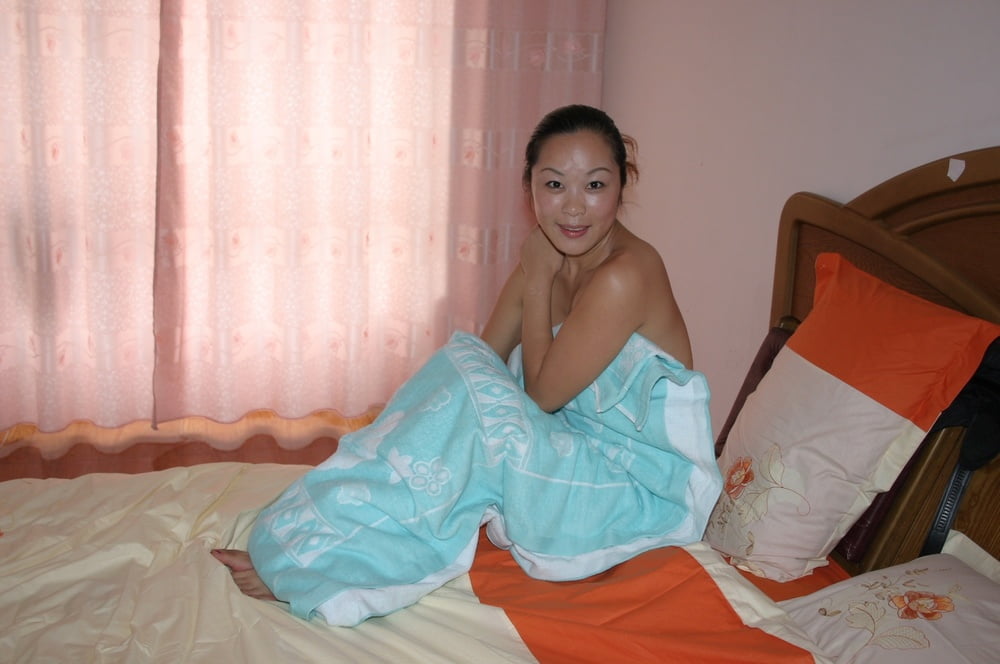 Chinese Amateur #46 #80174563