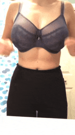 All Sizes, All Sexy - Titty Drop 2 #89364578