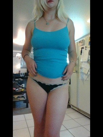 All Sizes, All Sexy - Titty Drop 2 #89364587