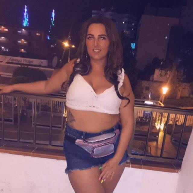 Sexy UK British Women 15 #102546340