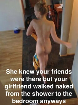 Hotwife and cuckold captions #105566136