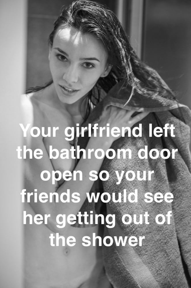 Hotwife and cuckold captions #105566137