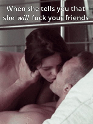 Hotwife and cuckold captions #105566144