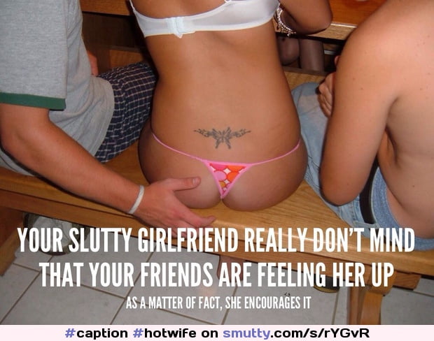 Hotwife and cuckold captions #105566155