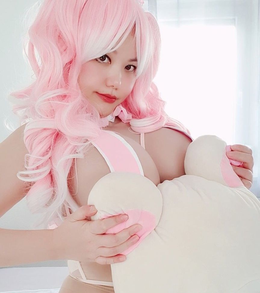 Aichanbot nude #109530538