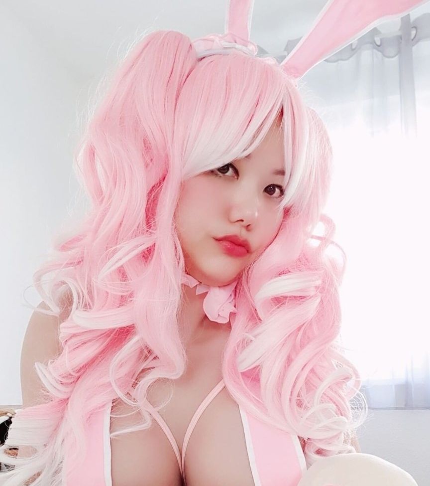 Aichanbot nude #109530541