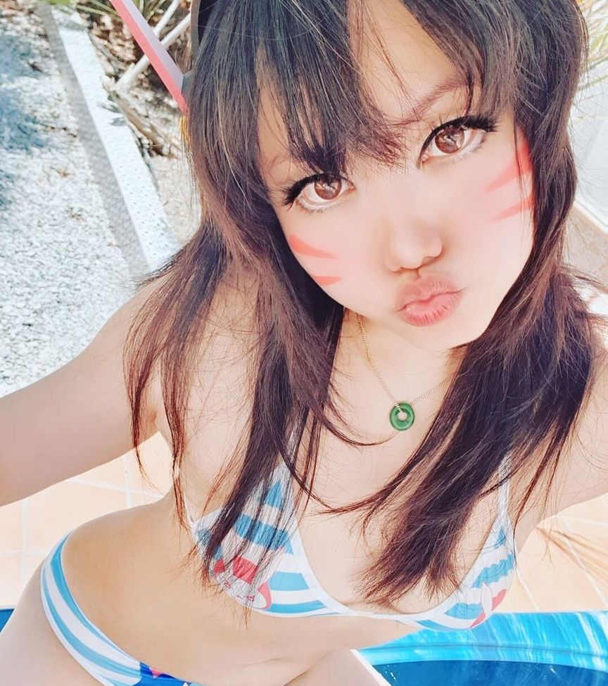 Aichanbot nude #109530544