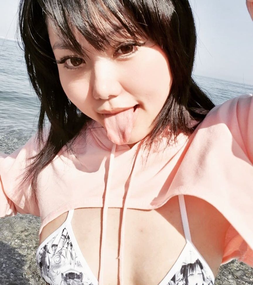 Aichanbot nude #109530550