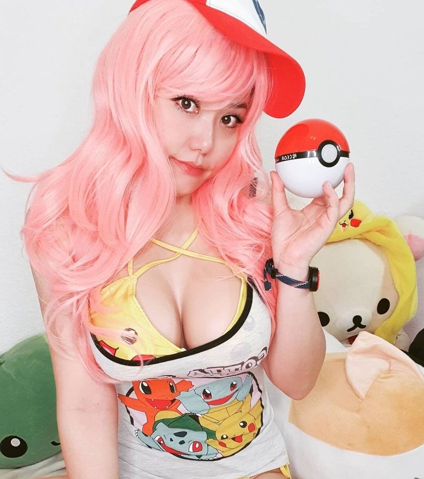 Aichanbot nude #109530558