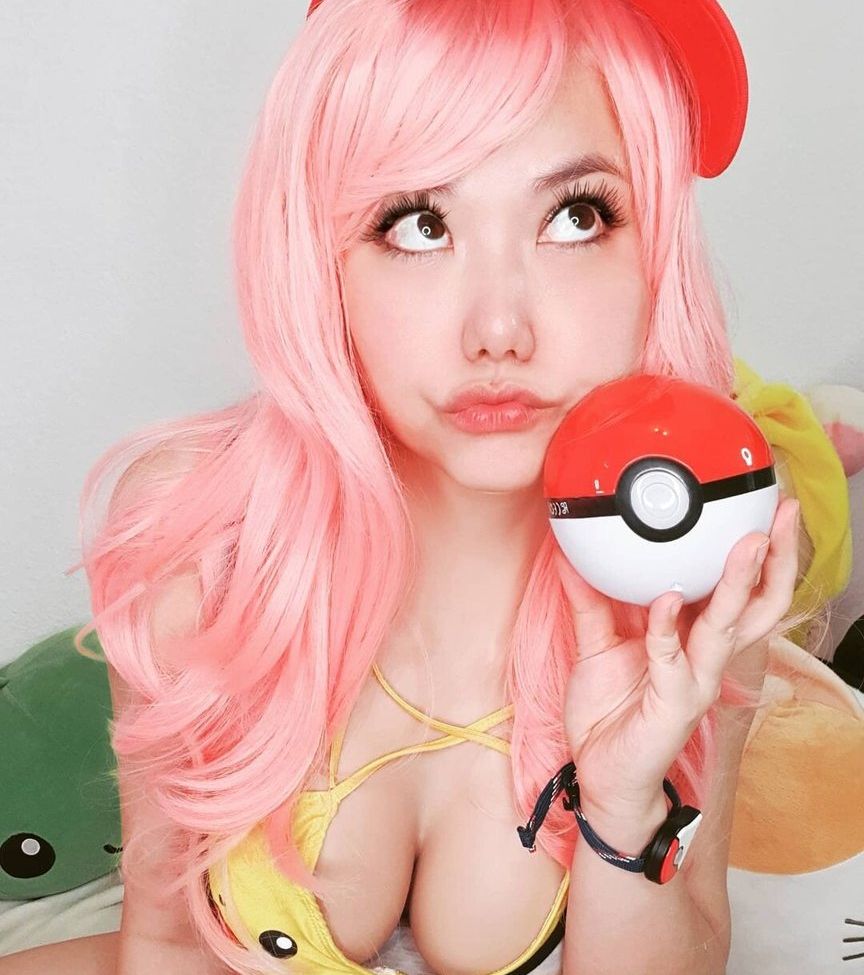 Aichanbot nude #109530559