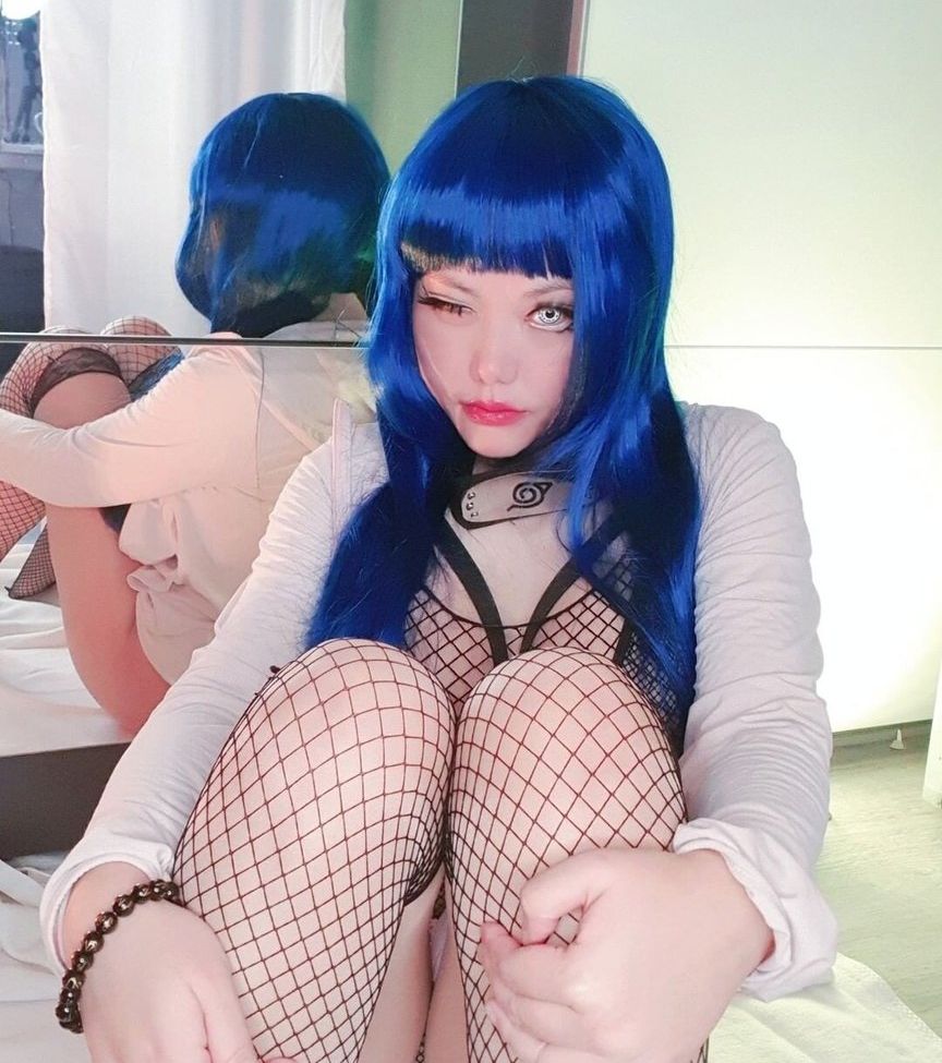 Aichanbot nude #109530569