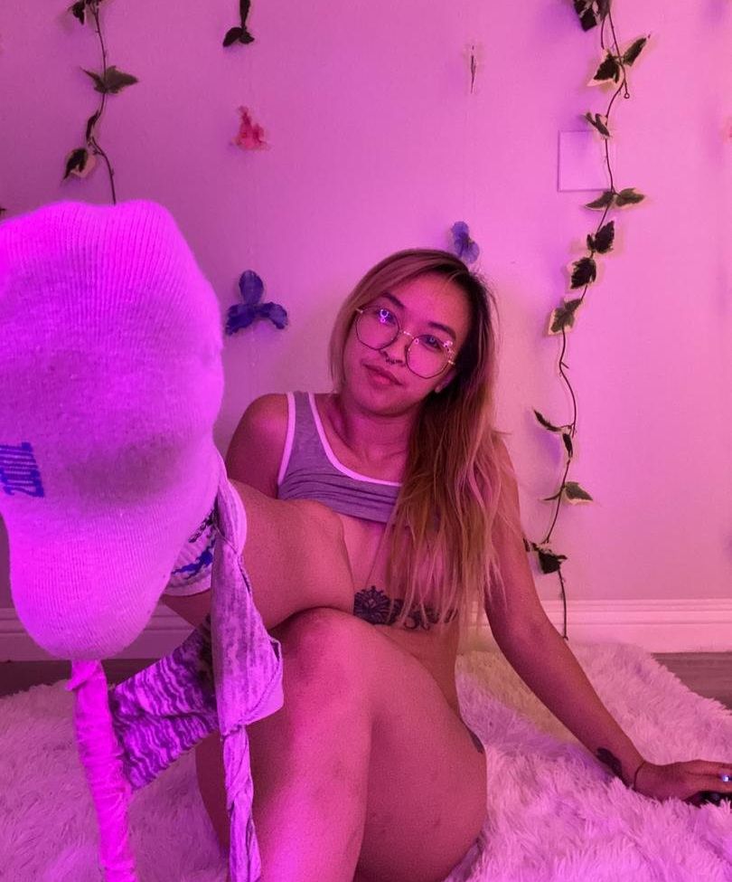 Luvusweetpeaa nude #108683679
