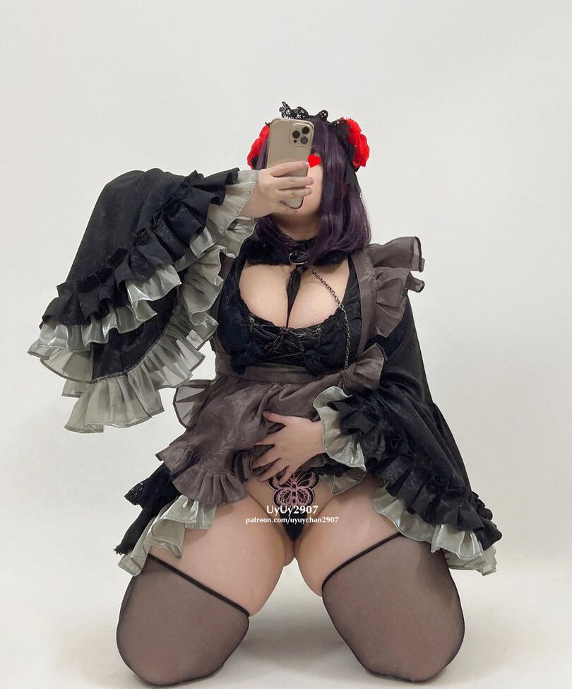 Uyuy2907 desnuda #107889187