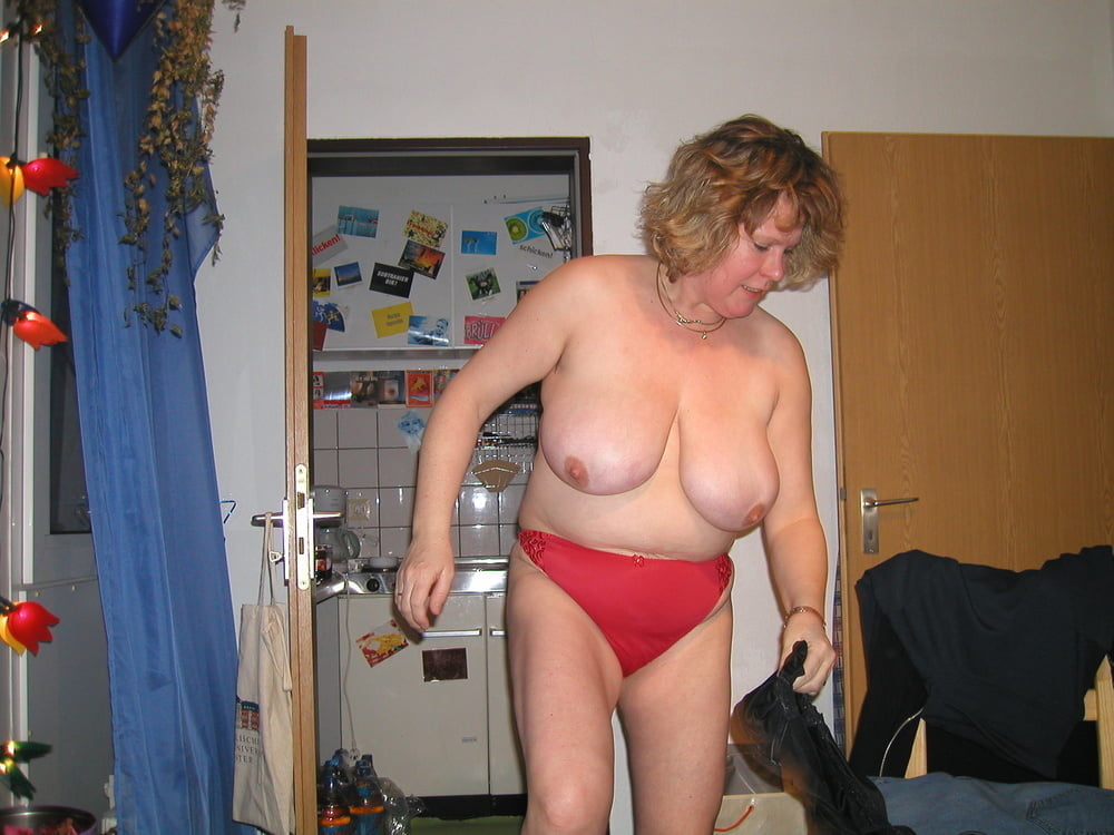 Heidi and Ralf #80196401