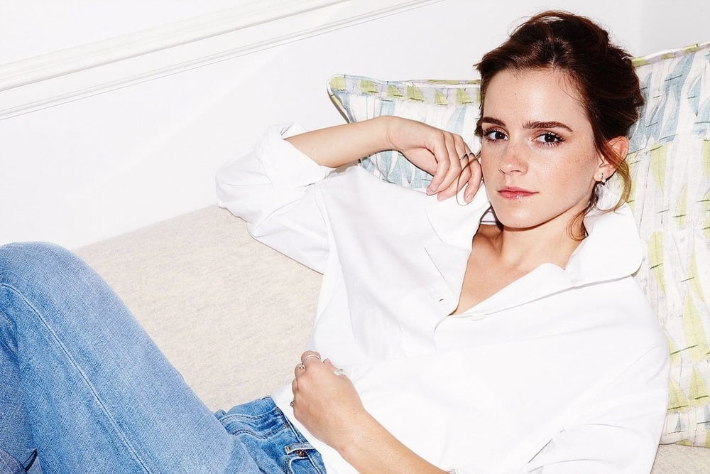 Emma watson
 #93867158