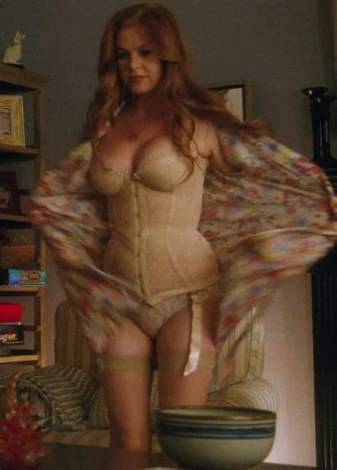 Isla fisher ... celebeauty
 #101768687