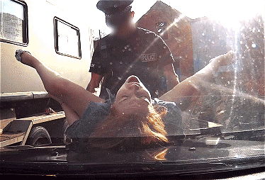 Freund und helfer - ficker edition
 #91290464