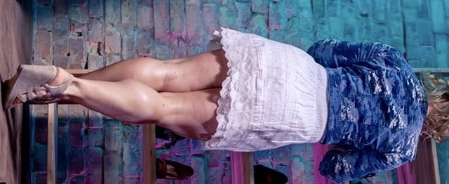 Soles y pantorrillas arriba -dick en modo splash
 #98569834