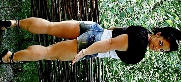 Soles and Calves Up -Dick In Splash Mode #98569844