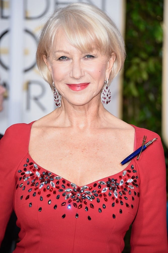 Helen Mirren #88532161