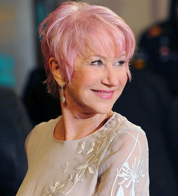 Helen mirren
 #88532209