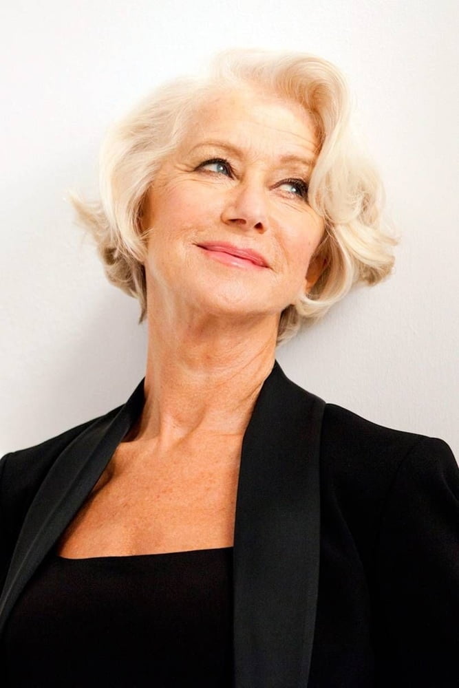 Helen Mirren #88532239