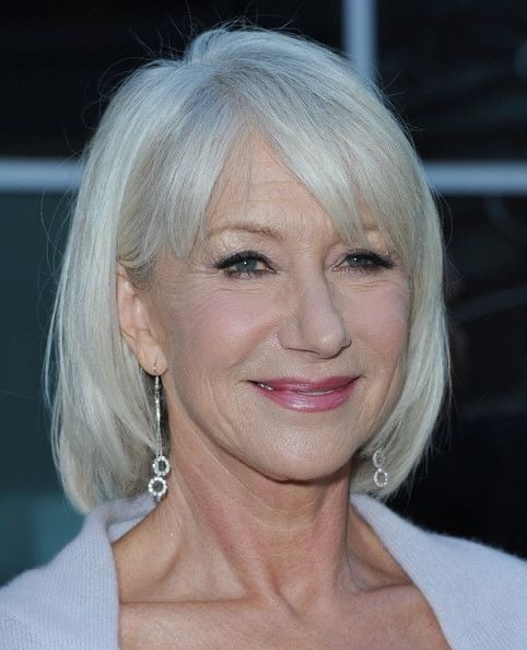 Helen Mirren #88532242