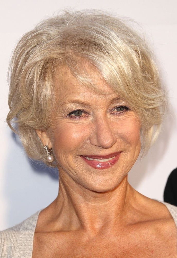 Helen Mirren
 #88532304