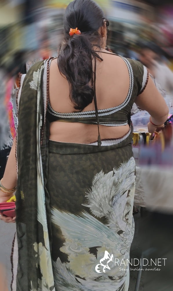 Saree ass #101597606