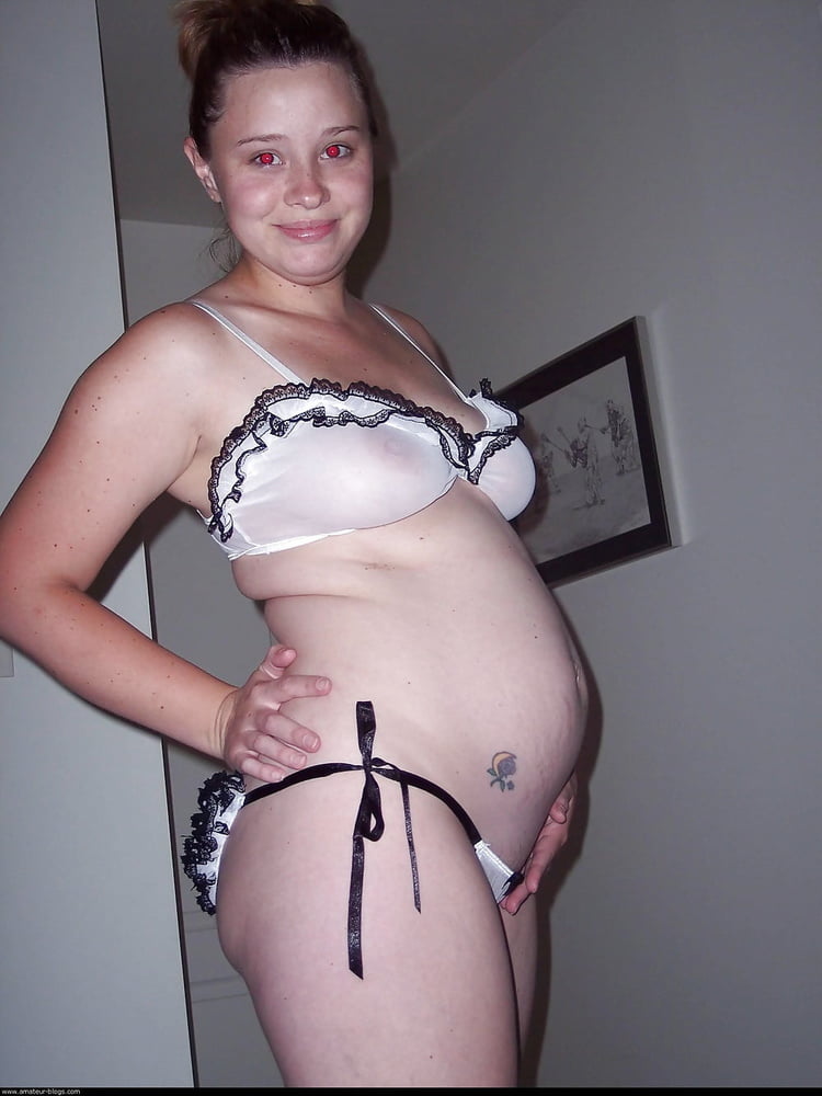 Pregnant and Still Sexy 171 #88461207