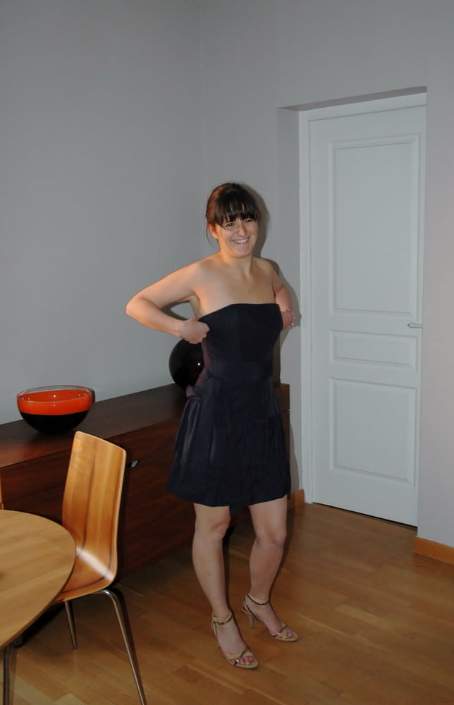 hot french wife #102086677