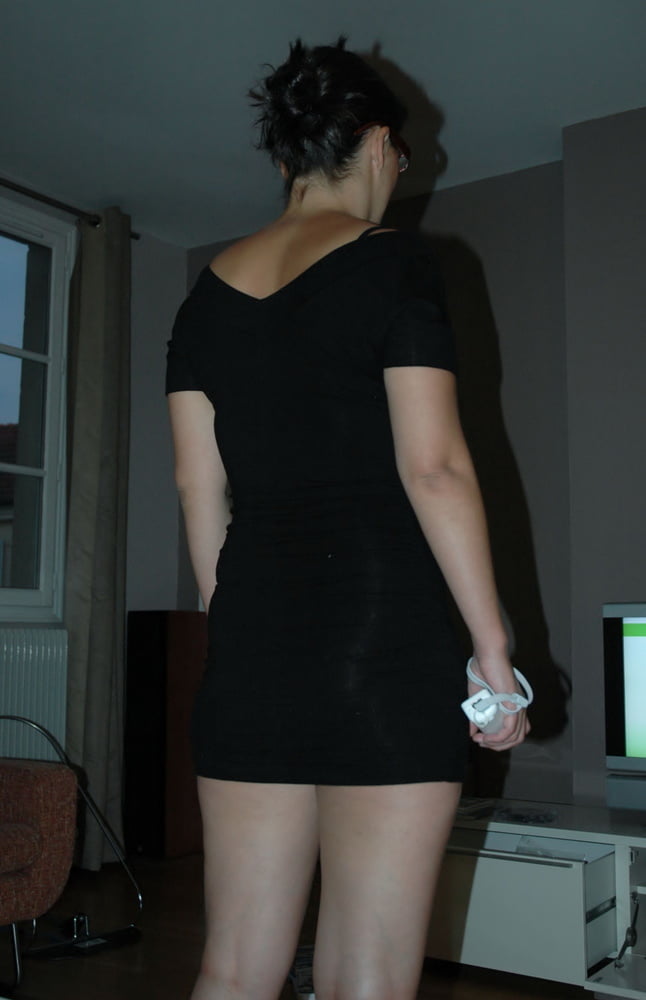hot french wife #102086709