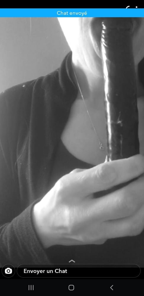 Femme mariee en manque #99605416