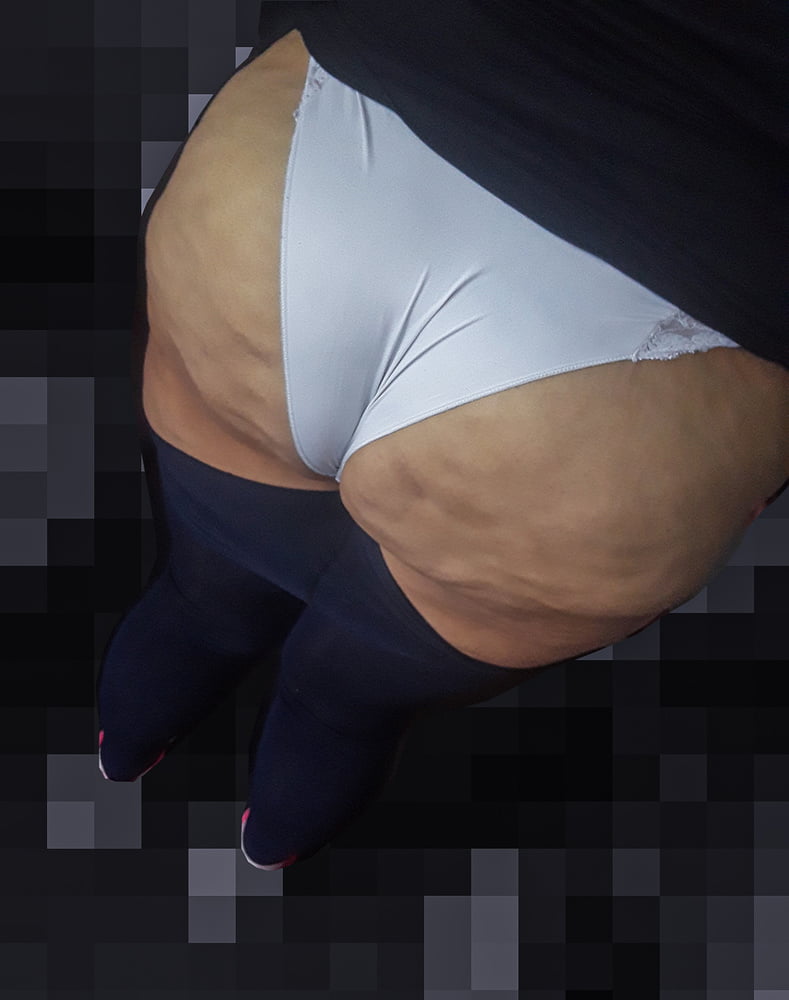 Mas de mi nalgona en calzones
 #104765042