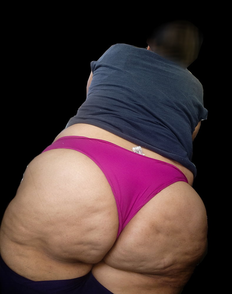 Mas de mi nalgona en calzones
 #104765088