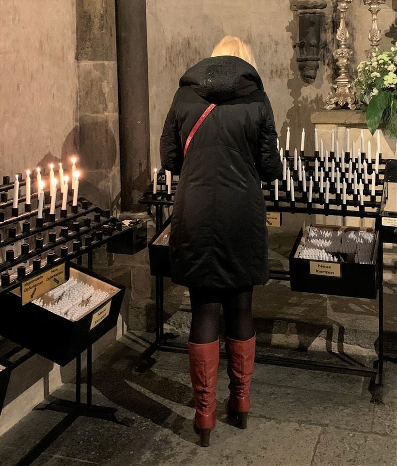 Vergwaltigungs Matratze in Stiefeln #97652674