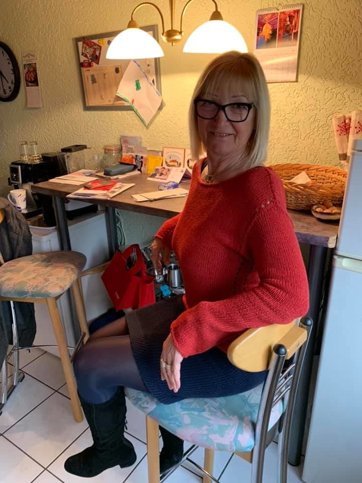 Vergwaltigungs Matratze in Stiefeln #97652688