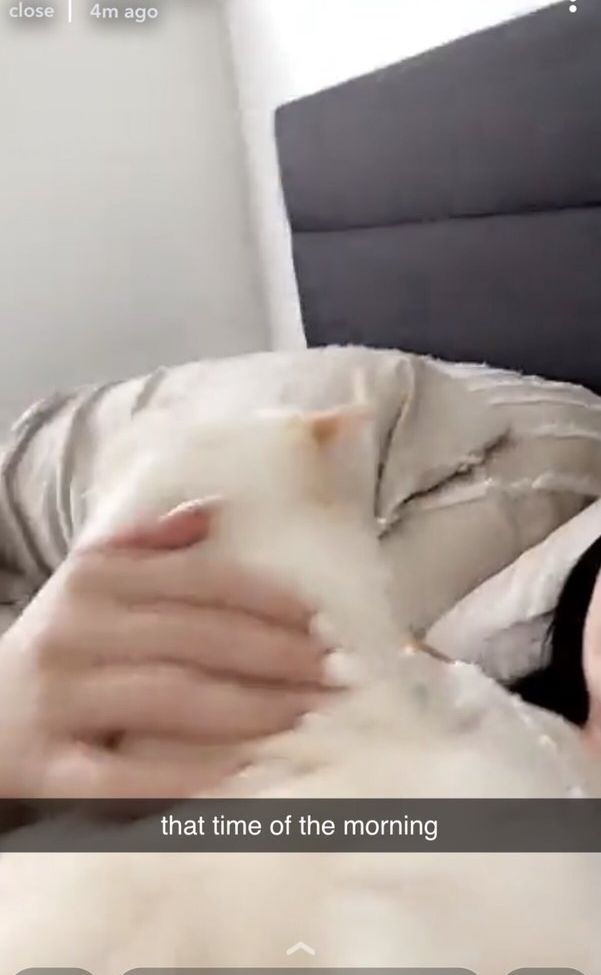 Trinity Jane desnuda #108041885