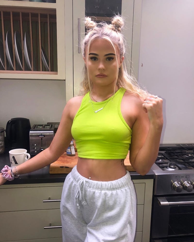 Uk girls 2020 - vol 50
 #91878743