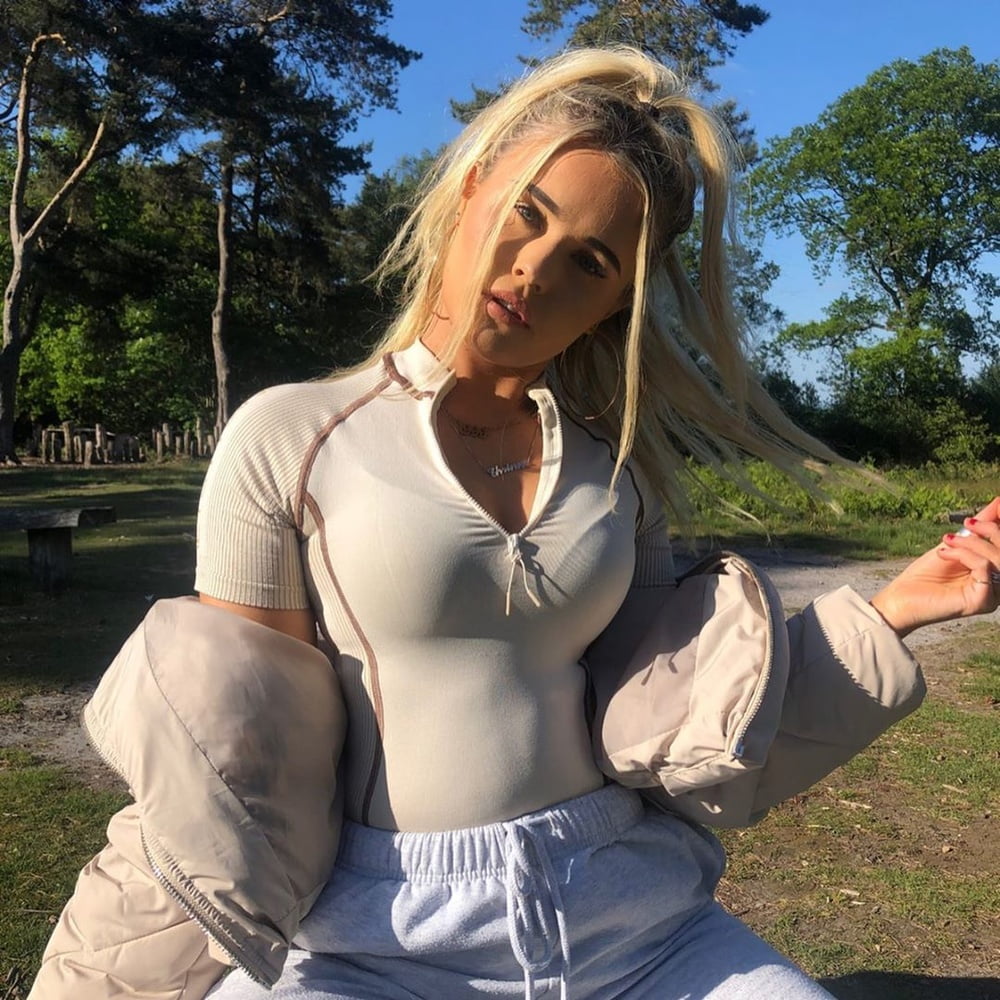 Uk girls 2020 - vol 50
 #91878759