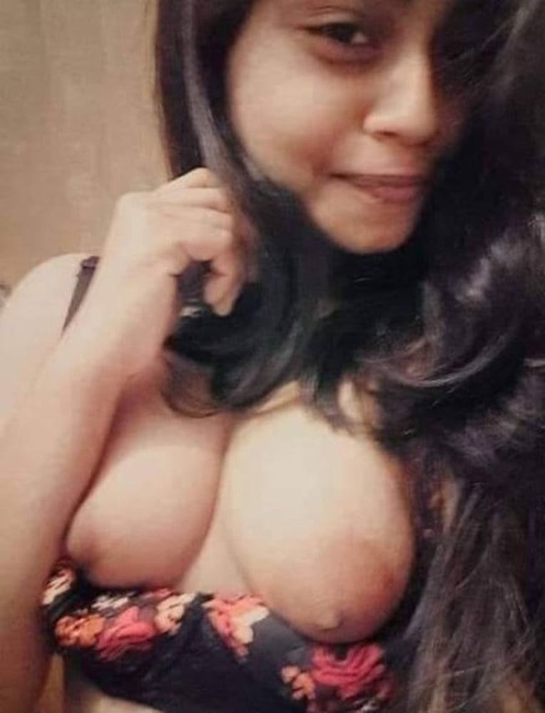 hot desi girl boobs show #100837686