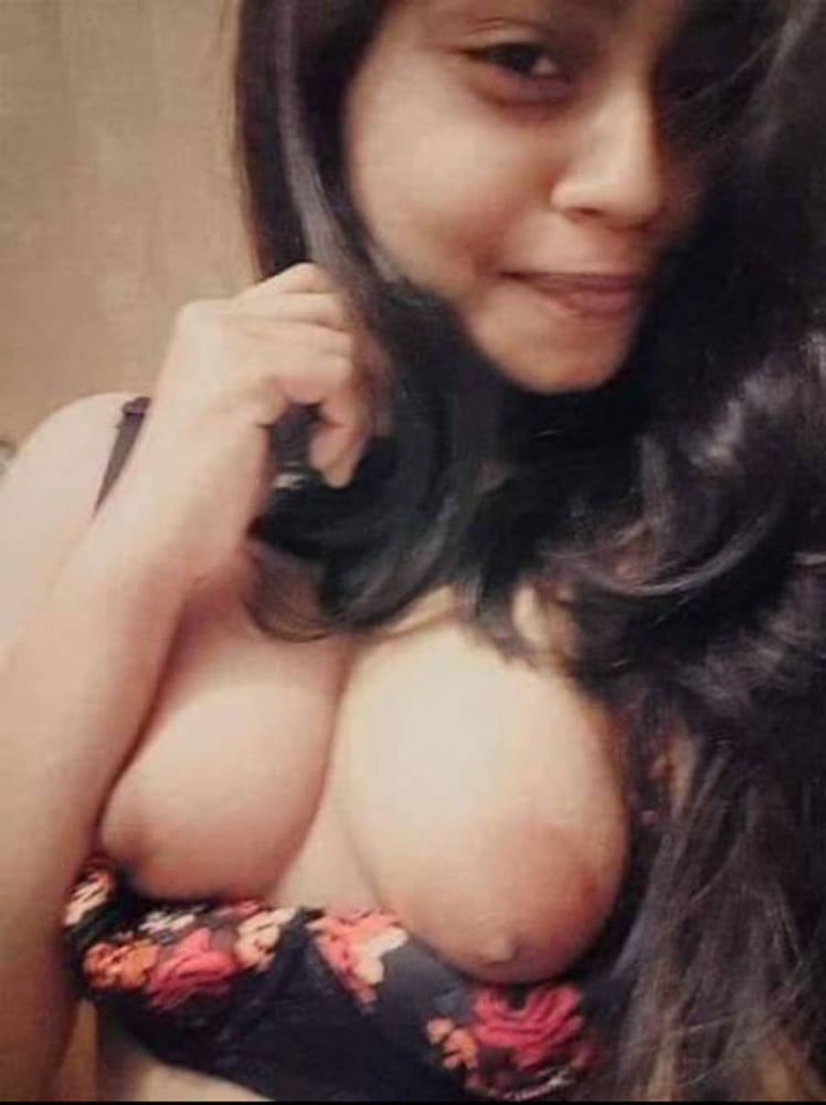 hot desi girl boobs show #100837687