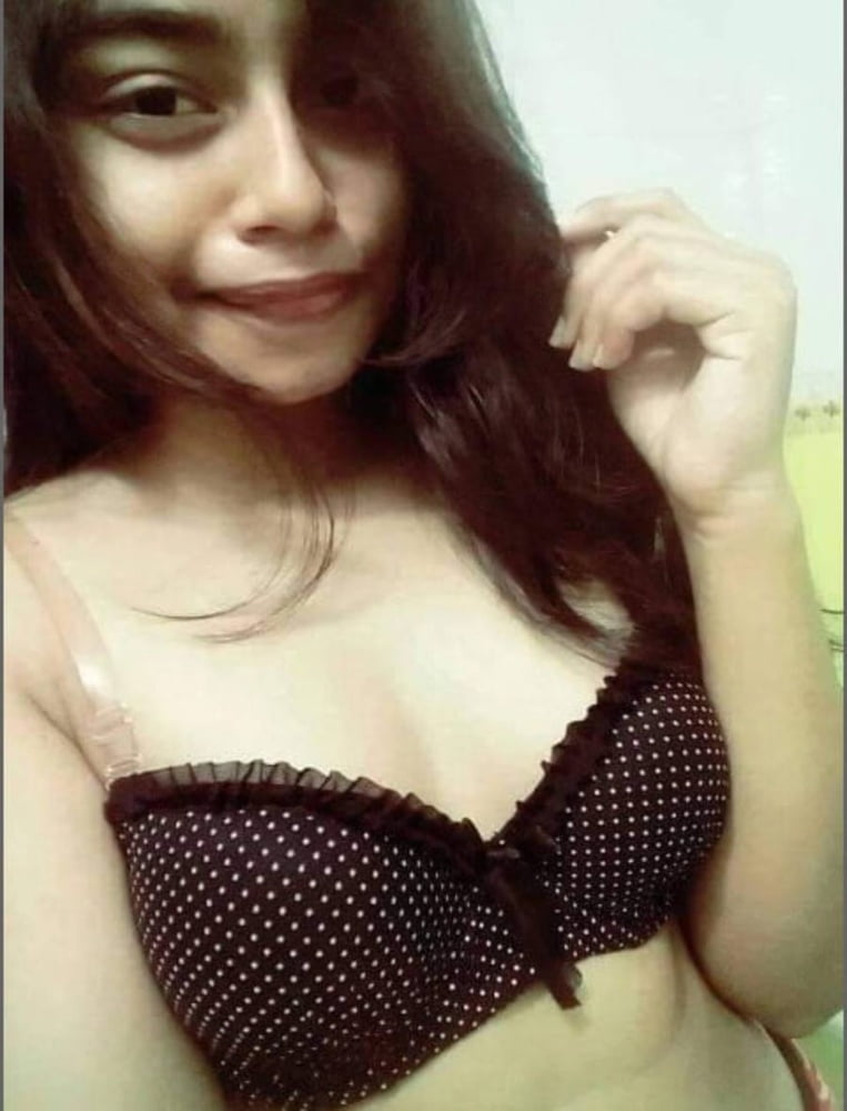 hot desi girl boobs show #100837689