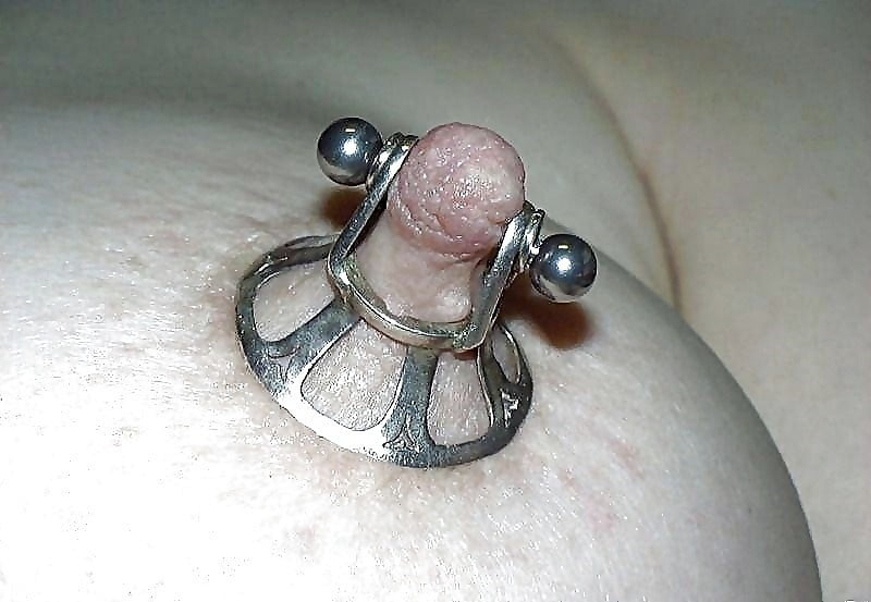 Pretty Pierced Privates #11 #100153213