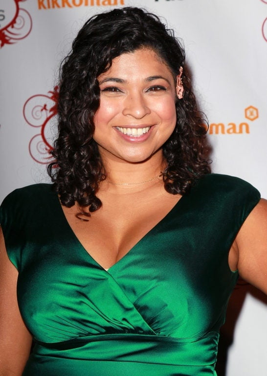 546px x 768px - Aarti Sequeira (Food Network Chef) Porn Pictures, XXX Photos, Sex Images  #3687104 - PICTOA