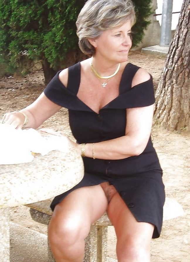 From MILF to GILF with Matures in between 261 #92962793