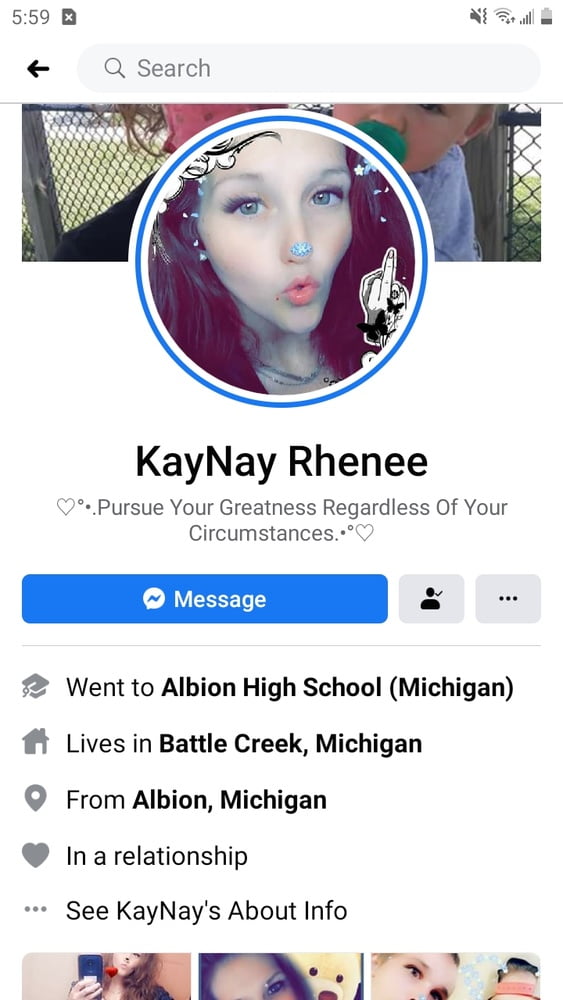 Kayla Turoski #91028871